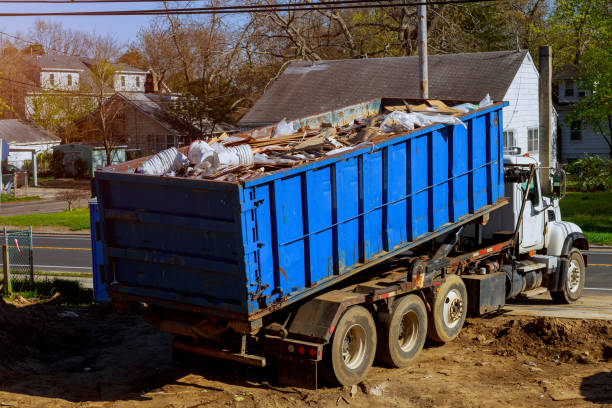 Best Foreclosure Cleanout  in New Town, ND