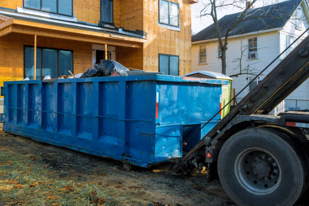 Best Dumpster Rental Services  in New Town, ND