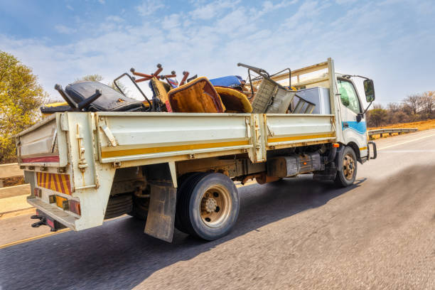 Best Same-Day Junk Removal Services  in New Town, ND