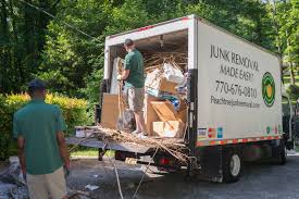 Best Residential Junk Removal  in New Town, ND