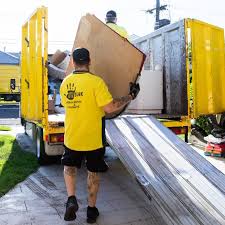 Best Recycling Services for Junk  in New Town, ND